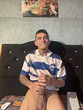 Mrjustin_sebas — masturbate rich