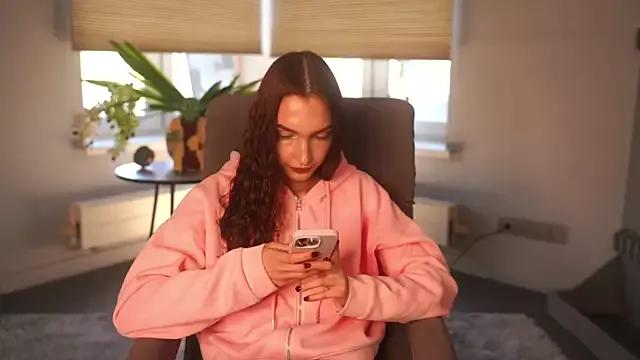 Masturbate to 23 years old MureLFani from StripChat MureLFani from StripChat
