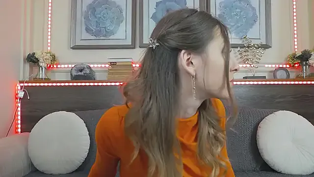 MuseDollX on StripChat