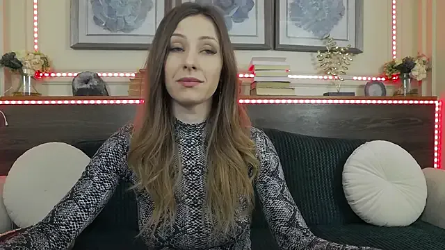 MuseDollX on StripChat