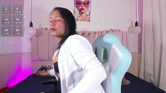 mya_blaze —  SQUIRT HARDlush222sc