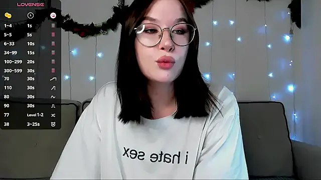 MyNameIsLilith — Flash huge boobs