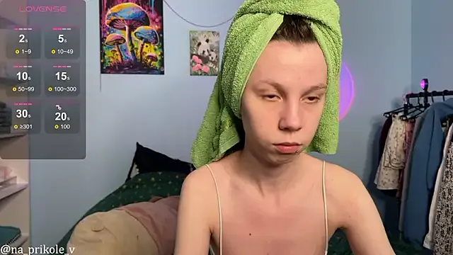 na_prikole_ — Stand up and turn around