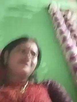 Na_shreya from StripChat