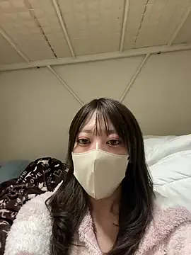 Nagomi_chan_ — Freechat on StripChat