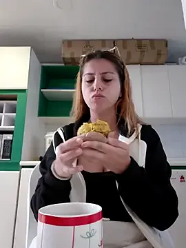 Nahiajhonson_ — Good start to the day 