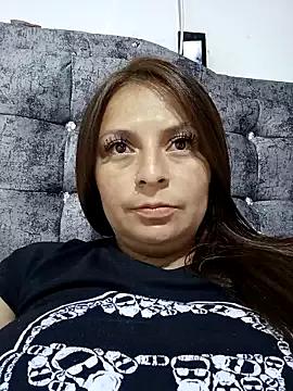 Naked Nahomysaints wants you to fuck her body now nahomysaints from StripChat