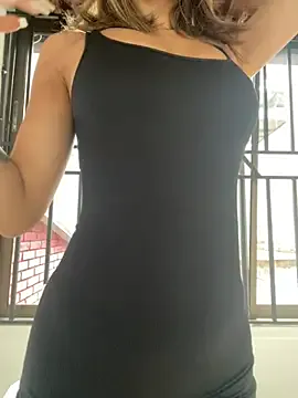 NairobiLee — blowjob hot many minutes saliva