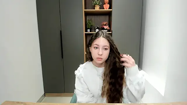 NakeshaPogar on StripChat