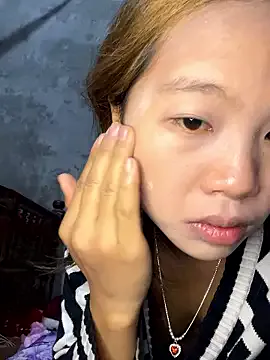 namicute on StripChat