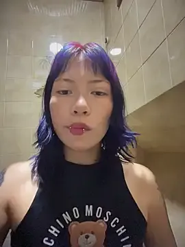Namii_cute — Hii Namii + flash pussy