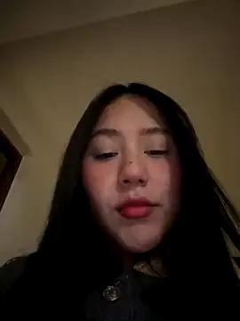 NamiNae from StripChat