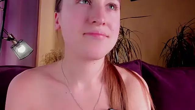 StripChat NanaMertins NanaMertins from StripChat