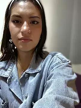Nani_rosse_ on StripChat 