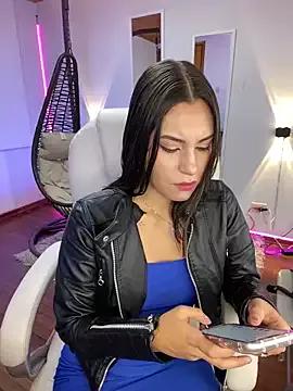 Nani_rosse_ on StripChat 