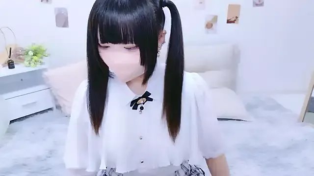 Nano_chan_ on StripChat 