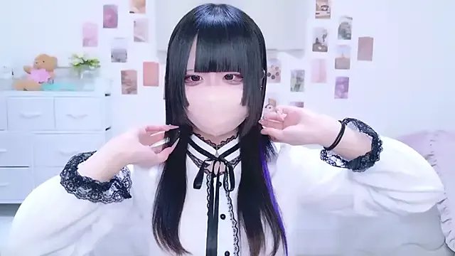 Nano_chan_ on StripChat 