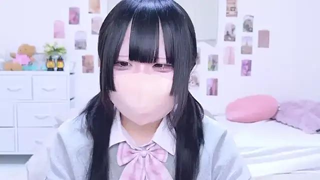 Nano_chan_ from StripChat