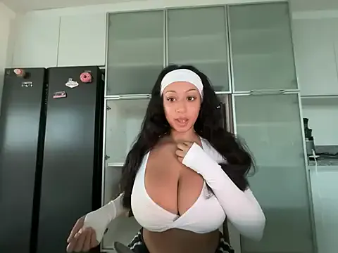 Naomisroom