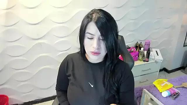Nara_belen on StripChat 