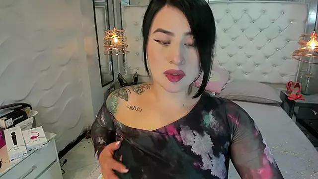 Nara_belen on StripChat 