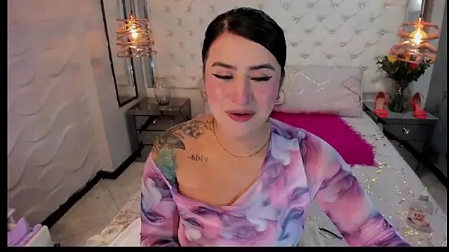 Nara_belen on StripChat 