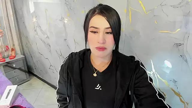 Nara_belen on StripChat 