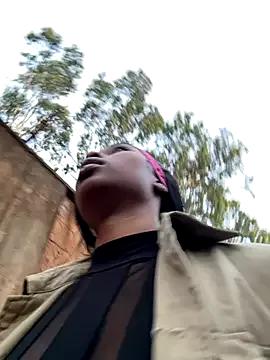 Nasty_boo_boo from StripChat