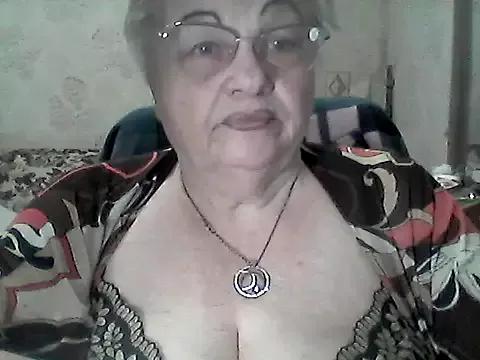 NatalieNorth from StripChat