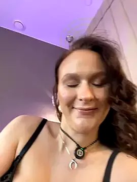 NatalyRose_ on StripChat 