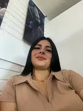 Natasha__Blue on StripChat 