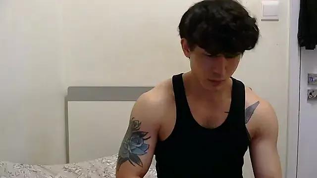 natenatejosh from StripChat