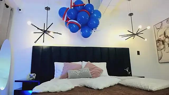 nattashaa7 on StripChat 