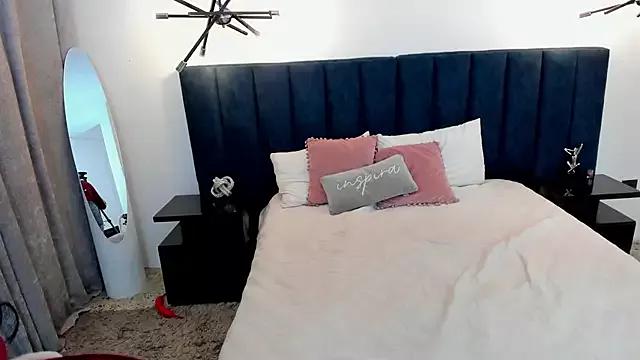 nattashaa7 on StripChat 