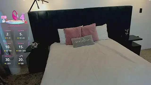 nattashaa7 on StripChat 