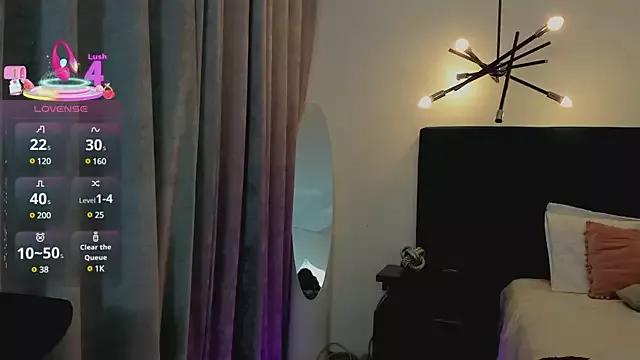 nattashaa7 on StripChat 