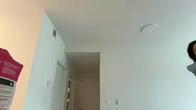 NattyFierros on StripChat 