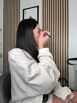 NattyFierros on StripChat 