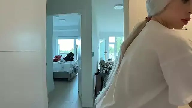 NattyFierros on StripChat 