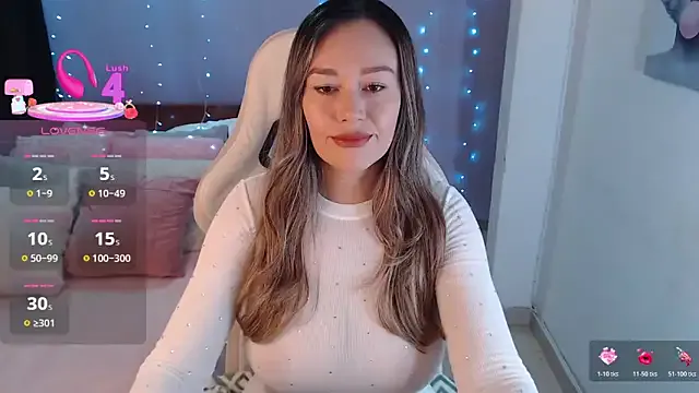 Natysweet23 — WET ME WITH YOUR VIBRATIONS...