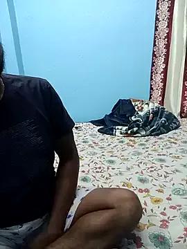 Naughty-Chaaya from StripChat