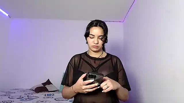 Freechat Naughty_Nights_Live on StripChat