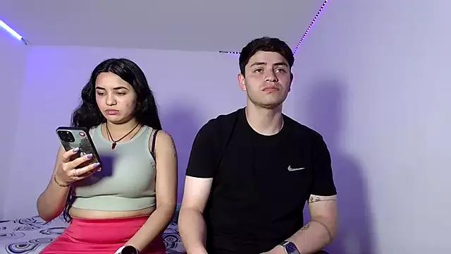 Freechat Naughty_Nights_Live on StripChat