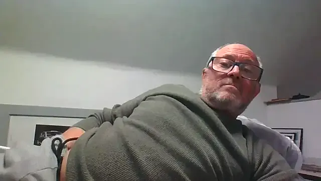 naughtygrandad1 — Sexy fun