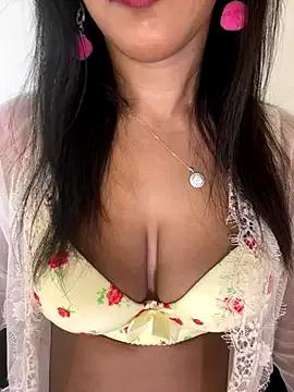Check out StripChat's Naughtyjaanu naughtyjaanu from StripChat