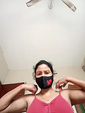 Neha-Roy — Freechat on StripChat