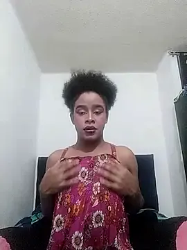 Nelsareth on StripChat