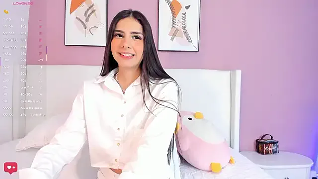 nia20_ — dance sensual