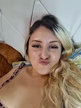 NibiruNairobi69 on StripChat 
