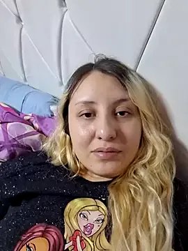 NibiruNairobi69 on StripChat 